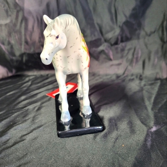 Trail of Painted Ponies. RETIRED Apple-oosa 3E/t.646 - Picture 3 of 4